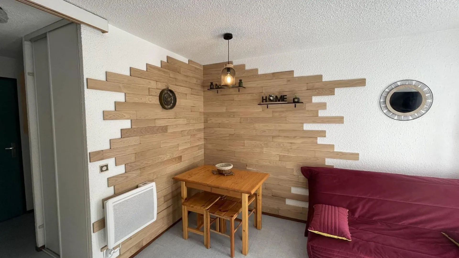 Nice Family Cocoon In La Salle-Les-Alpes Apartamento